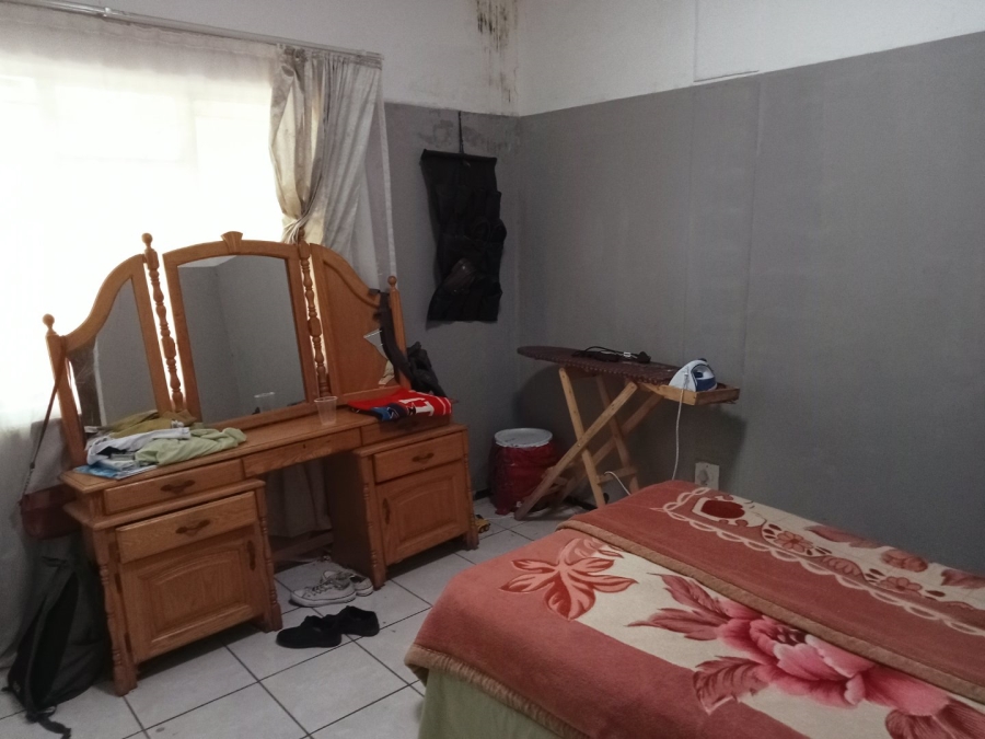 3 Bedroom Property for Sale in Reitzpark Free State